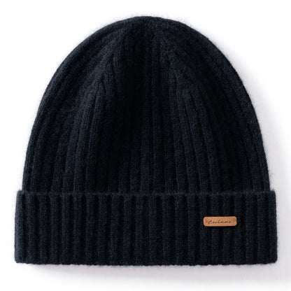 Montaire Cashmere Beanie