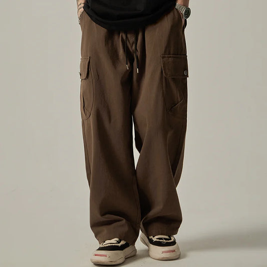 Alden Cargo Pants