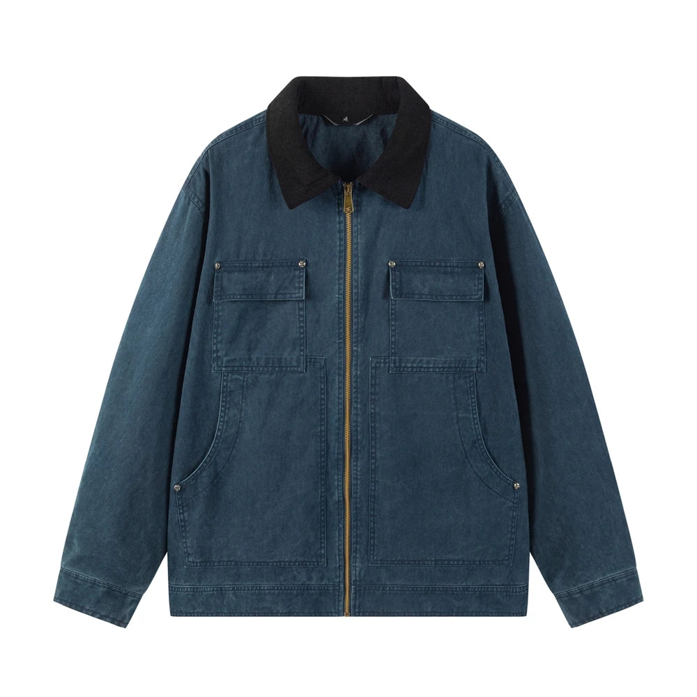 Harrison Jacket