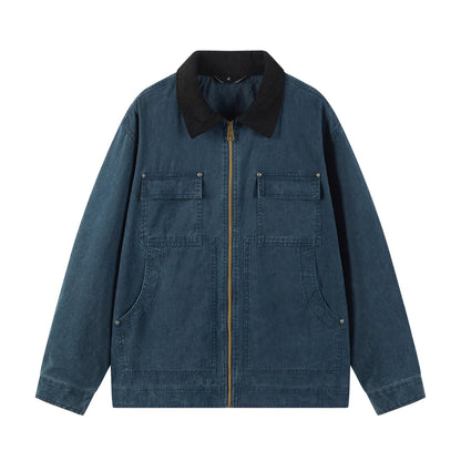 Harrison Jacket