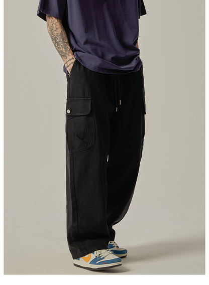 Alden Cargo Pants